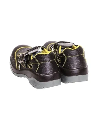 Полуботинки Альтер-профи c перфорацией ПУ - купить по привлекательной цене в интернет-магазине СпецСнабУрал.