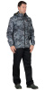 Куртка Вектор удлиненная с капюшоном, камуфляж - купить по привлекательной цене в интернет-магазине СпецСнабУрал.