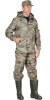 Костюм Турист с капюшоном (куртка длинная, брюки), камуфляж Мультикам - купить по привлекательной цене в интернет-магазине СпецСнабУрал.