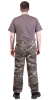Костюм противоэнцефалитный Антигнус-СТ (куртка, брюки), камуфляж - купить по привлекательной цене в интернет-магазине СпецСнабУрал.