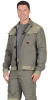 Куртка рабочая мужская Вест-Ворк, оливковый - купить по привлекательной цене в интернет-магазине СпецСнабУрал.