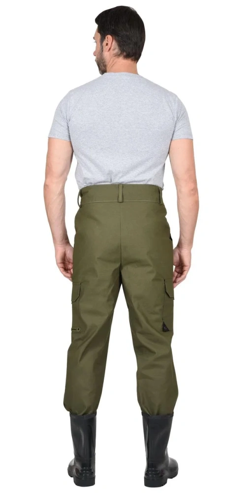 Костюм Гео куртка, брюки, хаки - купить по привлекательной цене в интернет-магазине СпецСнабУрал.