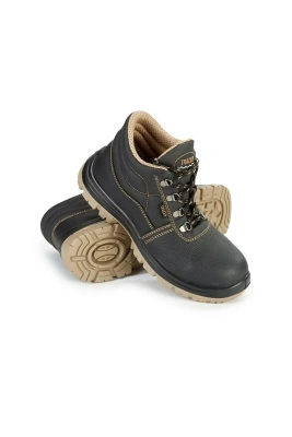 Ботинки Трейсер-Эрго КП/КС, черный - купить по привлекательной цене в интернет-магазине СпецСнабУрал.