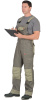 Полукомбинезон рабочий мужcкой Вест-Ворк, оливковый - купить по привлекательной цене в интернет-магазине СпецСнабУрал.