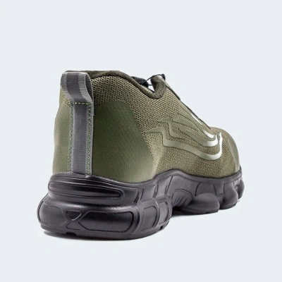 Кроссовки рабочие, ЭВА, КП, КС, оливковый - купить по привлекательной цене в интернет-магазине СпецСнабУрал.