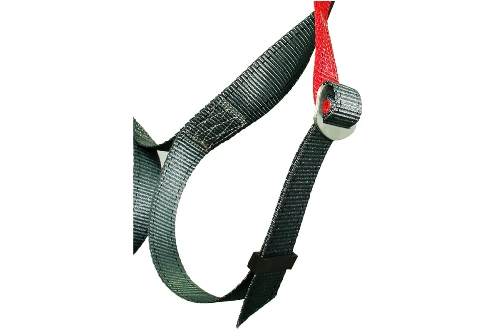 Удерживающая-страховочная привязь УСП-2Ж4 Ук L - купить по привлекательной цене в интернет-магазине СпецСнабУрал.