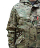 Костюм Турист с капюшоном (куртка длинная, брюки), камуфляж Мультикам - купить по привлекательной цене в интернет-магазине СпецСнабУрал.