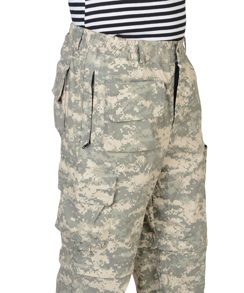 Костюм Тигр с капюшоном (куртка, брюки), камуфляж Пустыня - купить по привлекательной цене в интернет-магазине СпецСнабУрал.