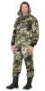 Костюм противоэнцефалитный Антигнус (куртка, брюки), камуфляж, пиксель - купить по привлекательной цене в интернет-магазине СпецСнабУрал.