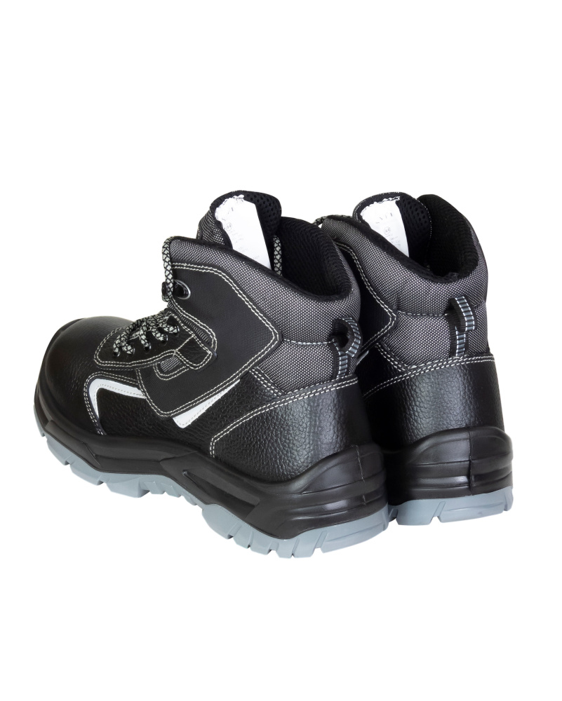 Ботинки рабочие Джет, ПУ-ТПУ - купить по привлекательной цене в интернет-магазине СпецСнабУрал.