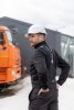 Зимние брюки Brodeks KW306, черный - купить по привлекательной цене в интернет-магазине СпецСнабУрал.
