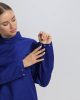Костюм женский Хаспфуд-Стандарт, синий - купить по привлекательной цене в интернет-магазине СпецСнабУрал.