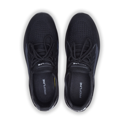 Полуботинки текстильные ProfLine Base ПУ/ПУ - купить по привлекательной цене в интернет-магазине СпецСнабУрал.