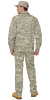 Костюм Рысь (куртка, брюки), камуфляж Пустыня - купить по привлекательной цене в интернет-магазине СпецСнабУрал.