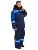 Костюм рабочий мужской зимний Нова (Распродажа) - купить по привлекательной цене в интернет-магазине СпецСнабУрал.