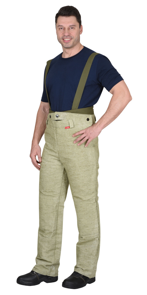 Костюм сварщика зимний - купить по привлекательной цене в интернет-магазине СпецСнабУрал.