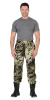 Костюм противоэнцефалитный Антигнус (куртка, брюки), камуфляж, пиксель - купить по привлекательной цене в интернет-магазине СпецСнабУрал.
