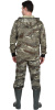 Костюм противоэнцефалитный Антигнус-СТ (куртка, брюки), камуфляж - купить по привлекательной цене в интернет-магазине СпецСнабУрал.