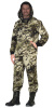 Костюм противоэнцефалитный Антигнус (куртка, брюки), камуфляж, пиксель - купить по привлекательной цене в интернет-магазине СпецСнабУрал.