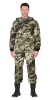 Костюм противоэнцефалитный Антигнус (куртка, брюки), камуфляж, пиксель - купить по привлекательной цене в интернет-магазине СпецСнабУрал.