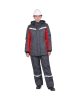 Куртка женская зимняя Вираж НЕО, серый - купить по привлекательной цене в интернет-магазине СпецСнабУрал.