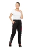 Брюки рабочие женские Студио, черный - купить по привлекательной цене в интернет-магазине СпецСнабУрал.