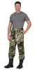 Костюм противоэнцефалитный Антигнус (куртка, брюки), камуфляж, пиксель - купить по привлекательной цене в интернет-магазине СпецСнабУрал.