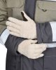 Перчатки утепленные со спилком Юкагиры - купить по привлекательной цене в интернет-магазине СпецСнабУрал.