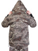 Костюм противоэнцефалитный Антигнус-СТ (куртка, брюки), камуфляж - купить по привлекательной цене в интернет-магазине СпецСнабУрал.