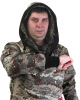 Костюм противоэнцефалитный Антигнус-СТ (куртка, брюки), камуфляж - купить по привлекательной цене в интернет-магазине СпецСнабУрал.