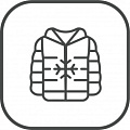 Куртки зимние