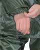 Костюм влагозащитный Стандарт (220 гр/м2) зеленый - купить по привлекательной цене в интернет-магазине СпецСнабУрал.