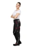 Брюки рабочие женские Студио, черный - купить по привлекательной цене в интернет-магазине СпецСнабУрал.