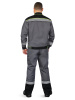 Костюм рабочий мужской Система Распродажа - купить по привлекательной цене в интернет-магазине СпецСнабУрал.