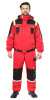 Костюм мужской зимний Стан, красный - купить по привлекательной цене в интернет-магазине СпецСнабУрал.