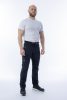Брюки Brodeks URBAN KS316 stretch, черный - купить по привлекательной цене в интернет-магазине СпецСнабУрал.