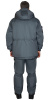 Костюм мужской зимний Горка, серый - купить по привлекательной цене в интернет-магазине СпецСнабУрал.