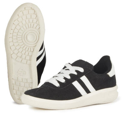 Кроссовки рабочие унисекс, натуральная замша - купить по привлекательной цене в интернет-магазине СпецСнабУрал.