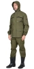 Костюм Гео куртка, брюки, хаки - купить по привлекательной цене в интернет-магазине СпецСнабУрал.