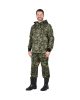 Костюм противоэнцефалитный Антигнус (куртка, брюки), камуфляж, трава - купить по привлекательной цене в интернет-магазине СпецСнабУрал.