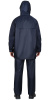 Костюм влагозащитный Профи, синий (ЧЗ) - купить по привлекательной цене в интернет-магазине СпецСнабУрал.