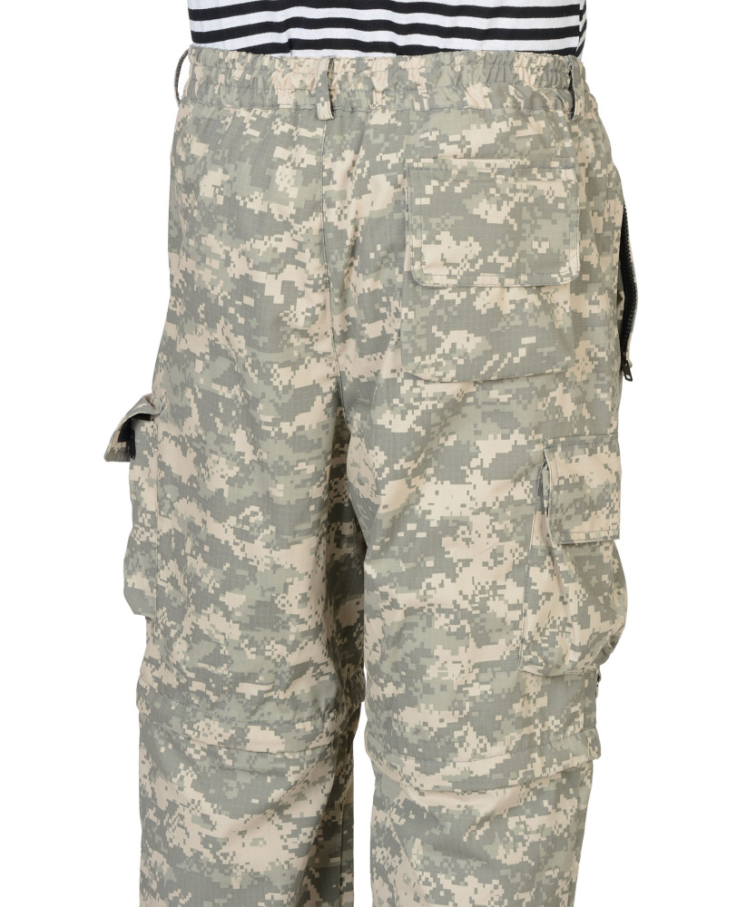 Костюм Тигр с капюшоном (куртка, брюки), камуфляж Пустыня - купить по привлекательной цене в интернет-магазине СпецСнабУрал.