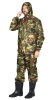 Костюм Турист с капюшоном (куртка длинная, брюки), камуфляж НАТО - купить по привлекательной цене в интернет-магазине СпецСнабУрал.