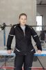 Женская рабочая куртка Brodeks KS228, черный - купить по привлекательной цене в интернет-магазине СпецСнабУрал.