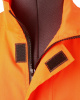 Костюм ТЕРМИНАЛ-3 куртка, п/к оранжевый с темно-синим - купить по привлекательной цене в интернет-магазине СпецСнабУрал.